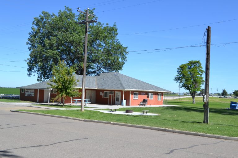 Caldwell Housing Authority Caldwell Idaho